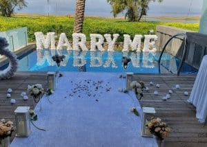 הצעת נישואין בכנרת מלון סטאי טבריה נתנאל & סאלי(28.2.20)00012