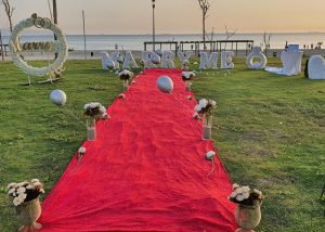 הצעת נישואין בעכו חוף ארגמן ישראל & סיון(18.5.20)00032